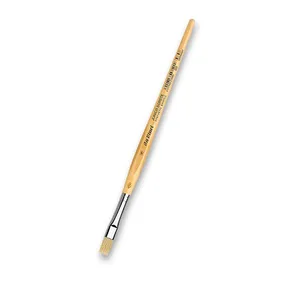 Da Vinci Junior plochý štetec, veľkosť 8